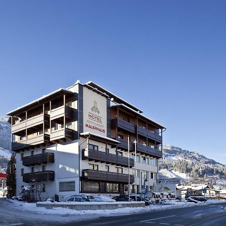 Hotel Malerhaus Fügen Extérieur photo
